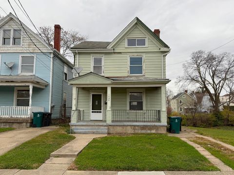 1608 Brewster Avenue Cincinnati OH 45207