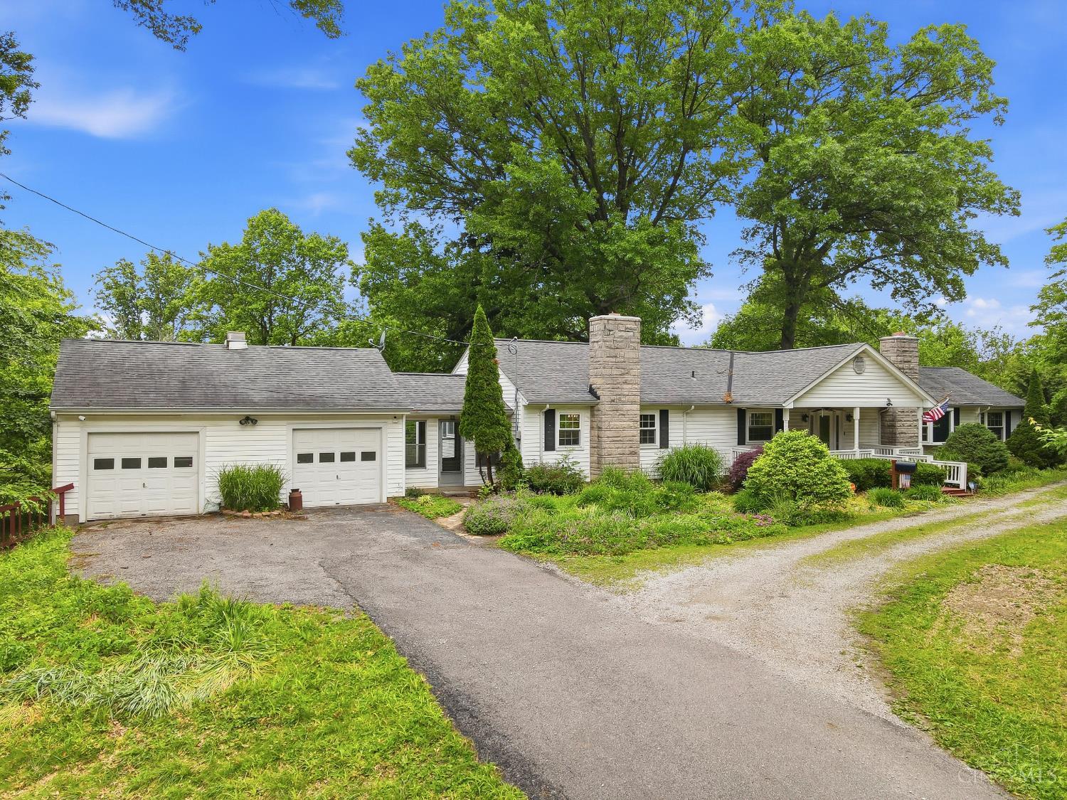 3731 Merwin 10 Mile Road