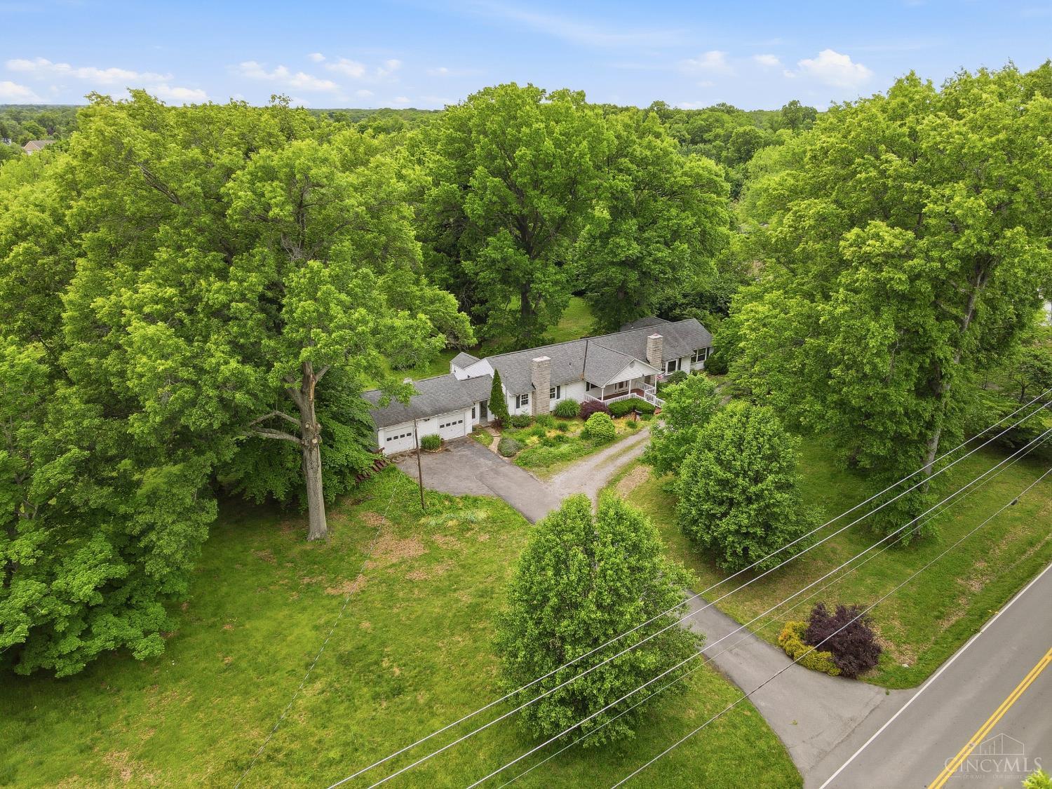 3731 Merwin 10 Mile Road