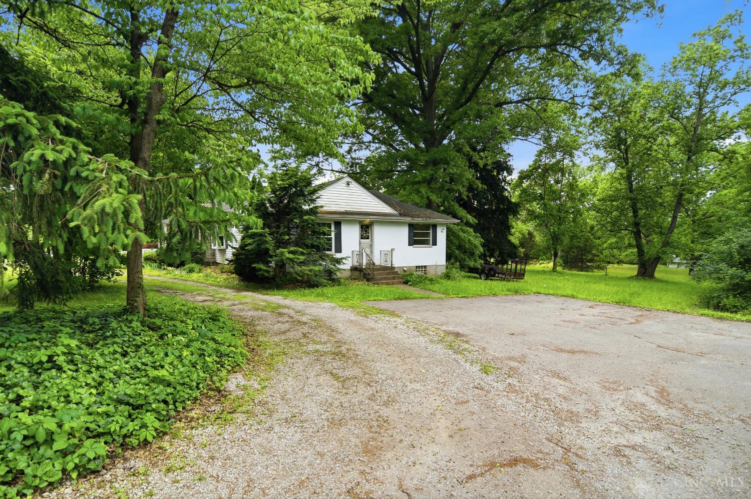 3731 Merwin 10 Mile Road
