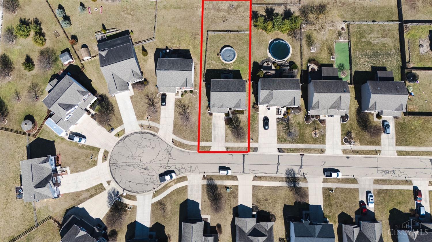 912 Regency Court, Trenton, Ohio image 22