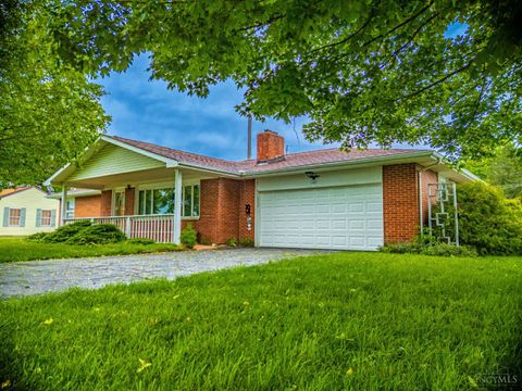 142 Rarden Road, Peebles, OH 45660 - MLS#: 1841243