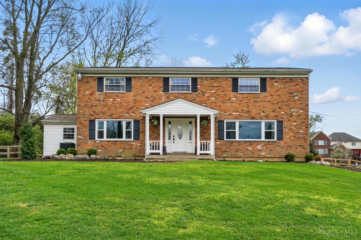 7667 Clough Pike, Anderson Twp, Ohio image 1