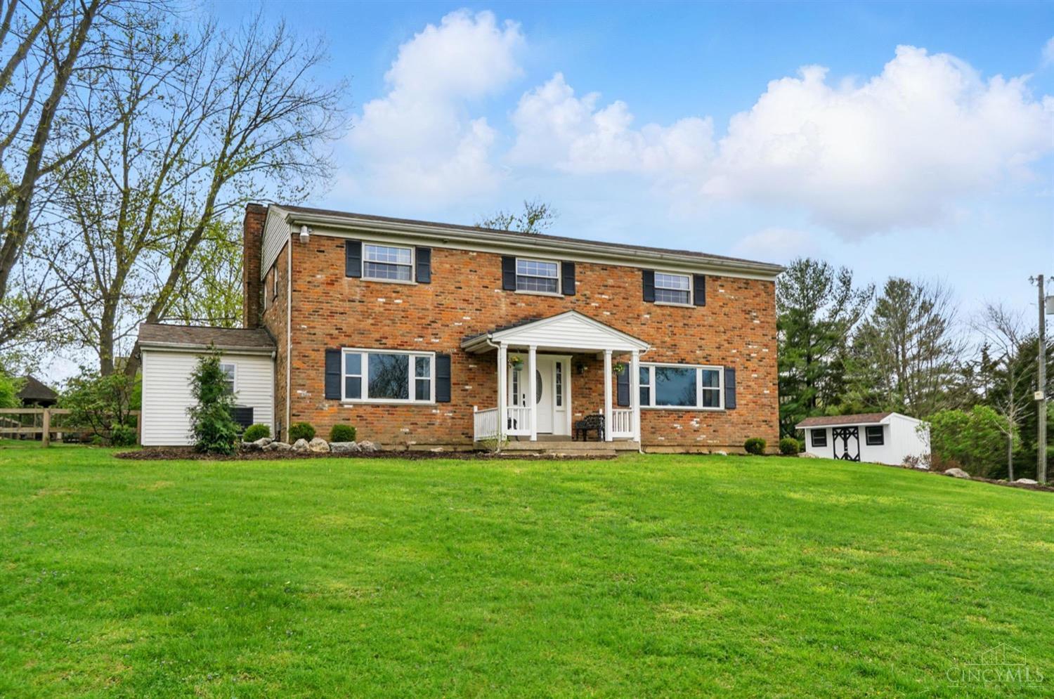 7667 Clough Pike, Anderson Twp, Ohio image 2