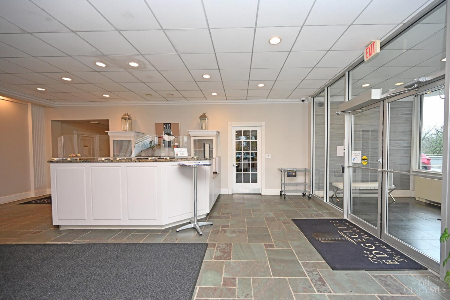 2200 Victory Parkway 2307