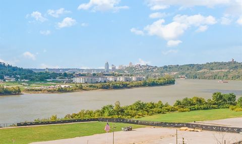 Vacant Land For Sale - 2764 Hoff Avenue<br/> Cincinnati, OH 45202