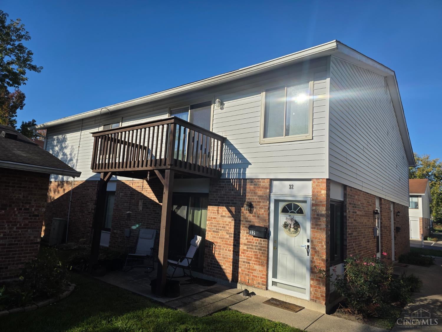 30 Horizon Court 31DU