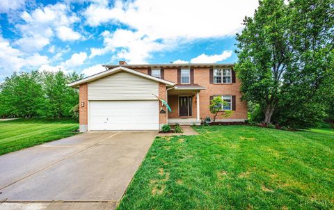Photo of 4582 Corner Stone Court, Mason, OH 45040 (MLS # 1876569)