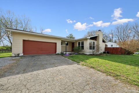 3726 Oakwood Drive Pierce Twp OH 45102