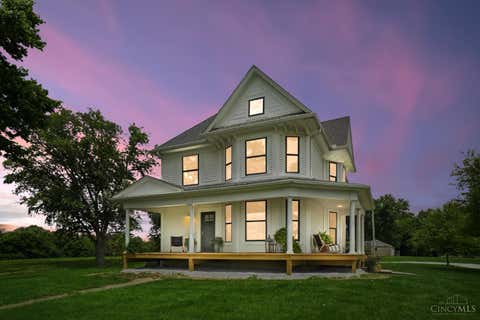 Photo of 4110 SR 22 3, Adams Township, OH 45177 (MLS # 1882252)