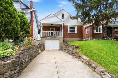 Homes For Sale - 6229 Fairhurst Avenue<br/> Cincinnati, OH 45213