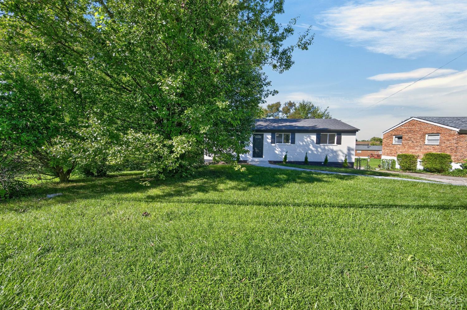 2650 Houston Road