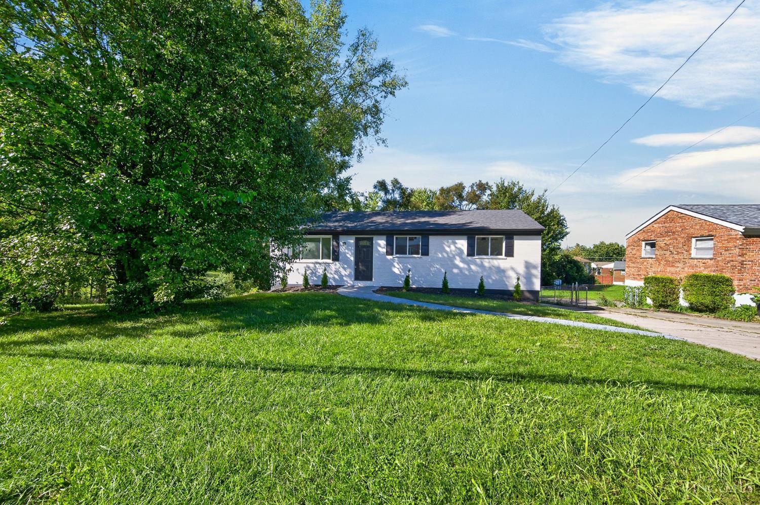 2650 Houston Road