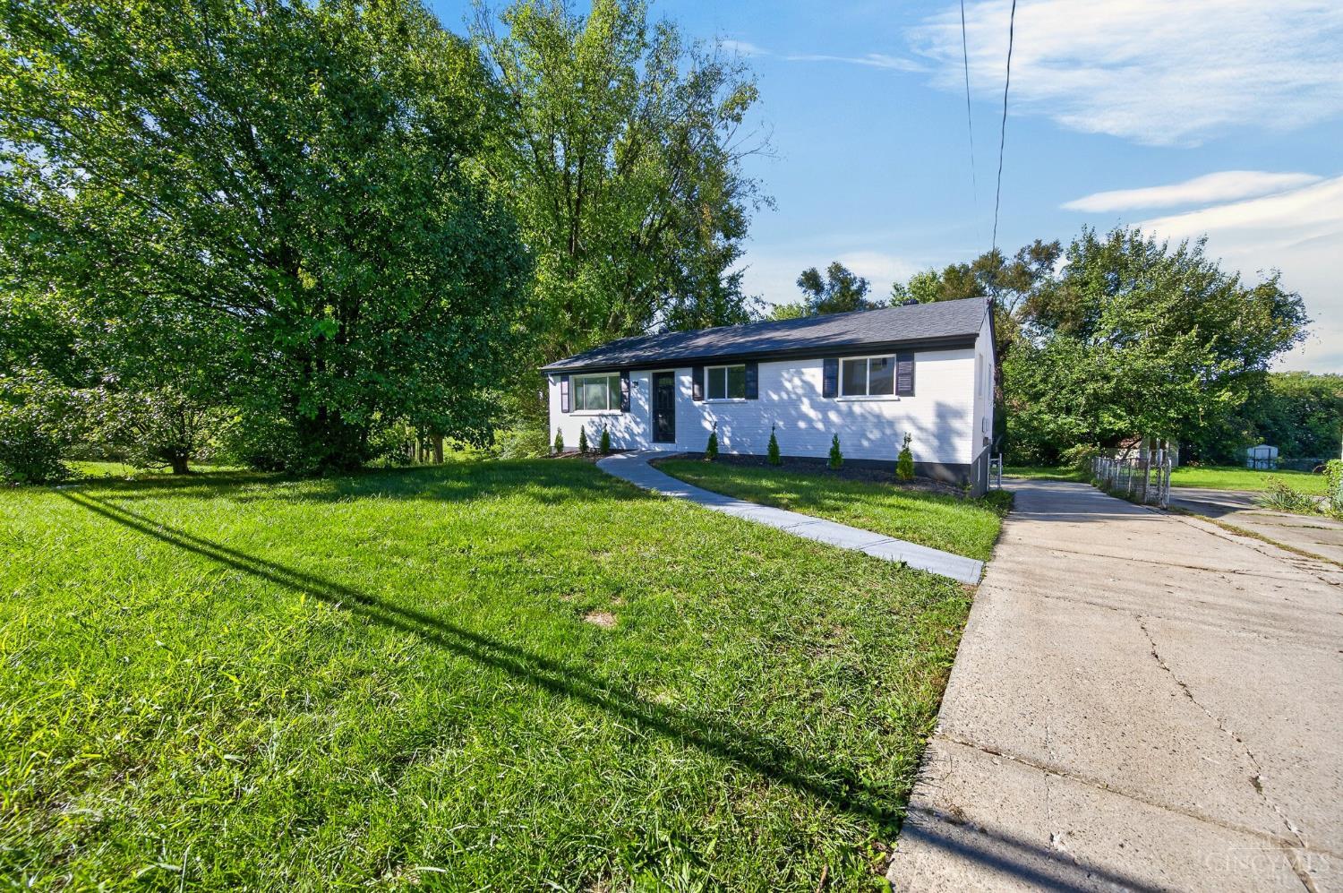 2650 Houston Road