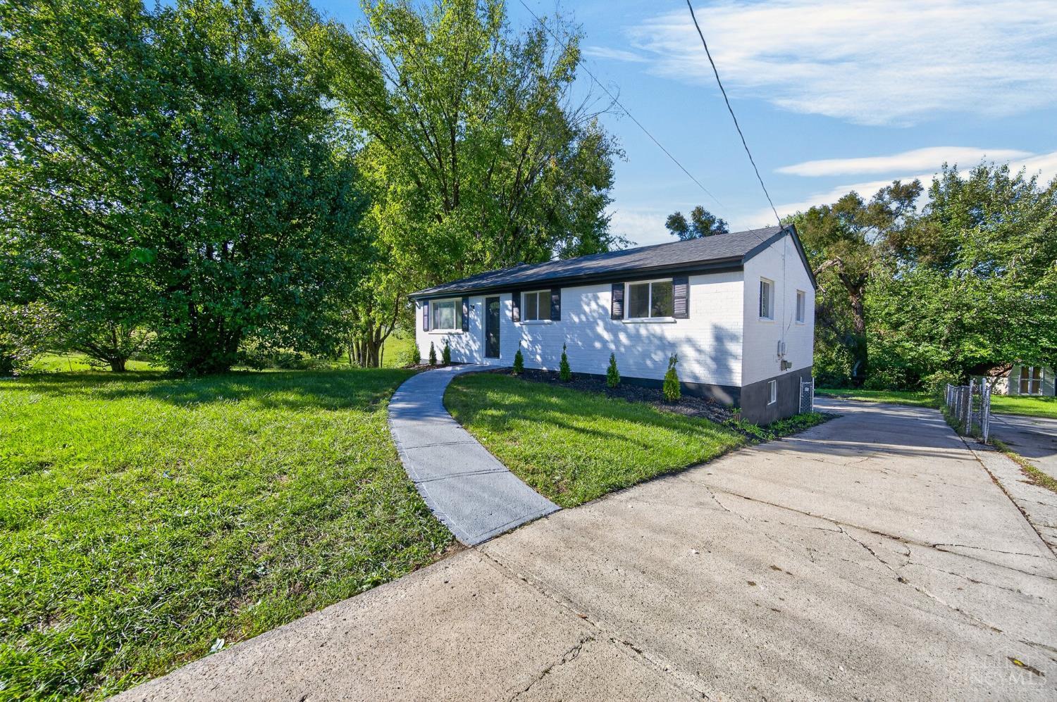 2650 Houston Road