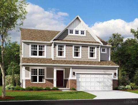 Photo of 5980 Hawks Lane #58, Miami Township, OH 45150 (MLS # 1868427)