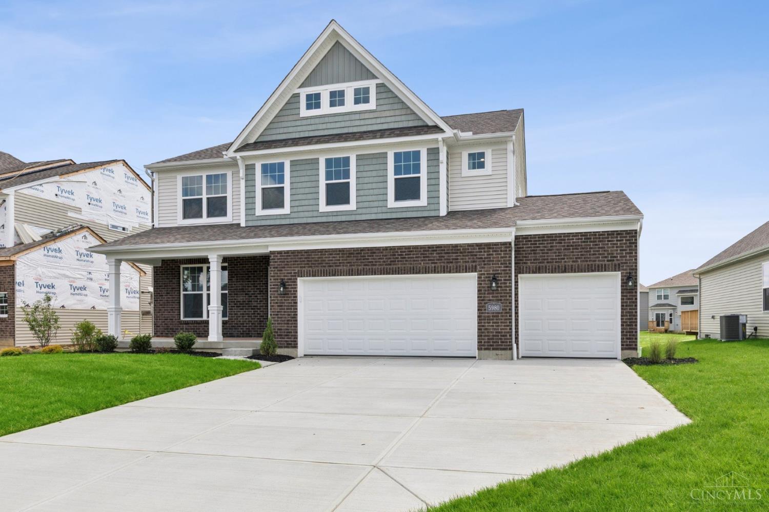 5980 Hawks Lane 58