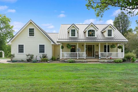 Photo of 1445 Louisville Road, Scott Township, OH 45679 (MLS # 1870611)