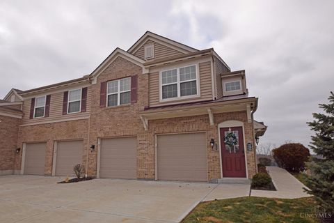 Photo of 7787 Skyview Circle, Green Township, OH 45248 (MLS # 1861447)