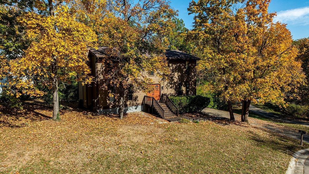 9876 Tall Timber Drive, West Chester, Ohio image 39