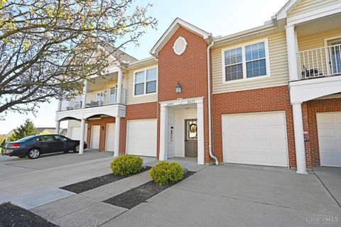 Photo of 3665 Chestnut Park Lane #7, Cleves, OH 45002 (MLS # 1874629)