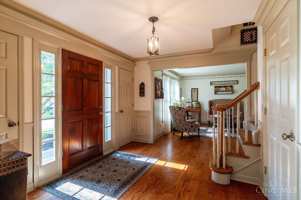 Fairfield, Ohio 45014, United States, 4 Bedrooms Bedrooms, ,3 BathroomsBathrooms,Residential,Active,169909