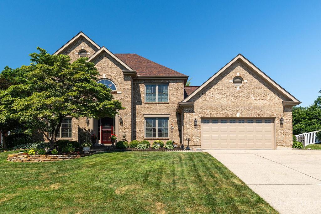 Fairfield, Ohio 45014, United States, 4 Bedrooms Bedrooms, ,3 BathroomsBathrooms,Residential,Active,169909