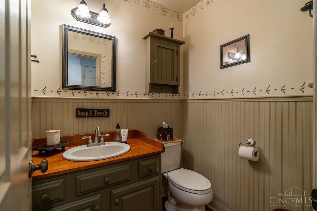 Fairfield, Ohio 45014, United States, 4 Bedrooms Bedrooms, ,3 BathroomsBathrooms,Residential,Active,169909