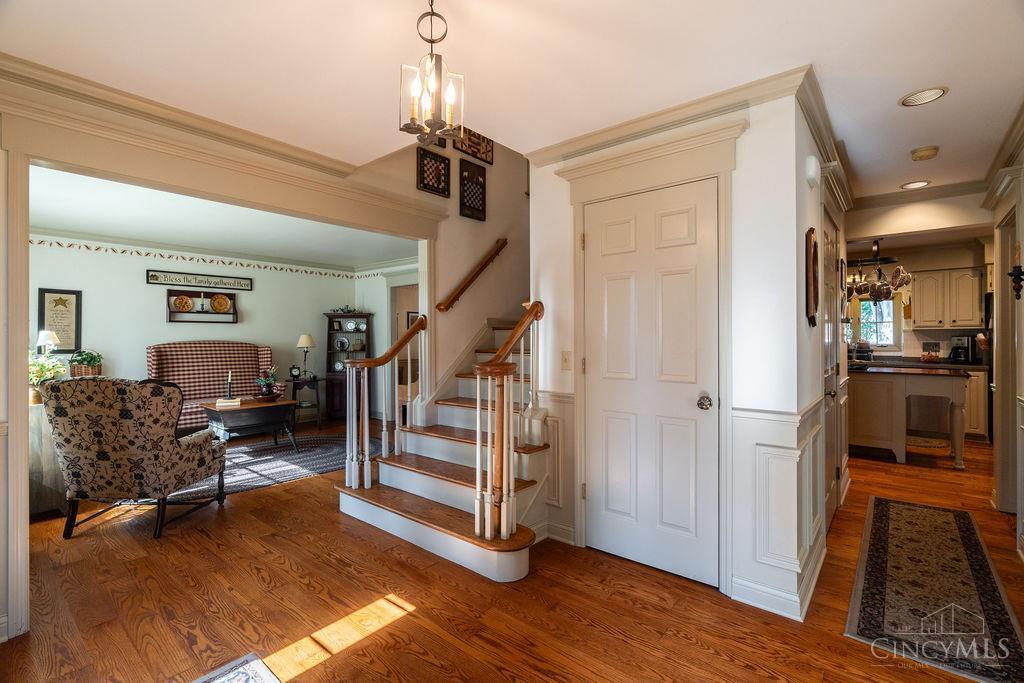 Fairfield, Ohio 45014, United States, 4 Bedrooms Bedrooms, ,3 BathroomsBathrooms,Residential,Active,169909