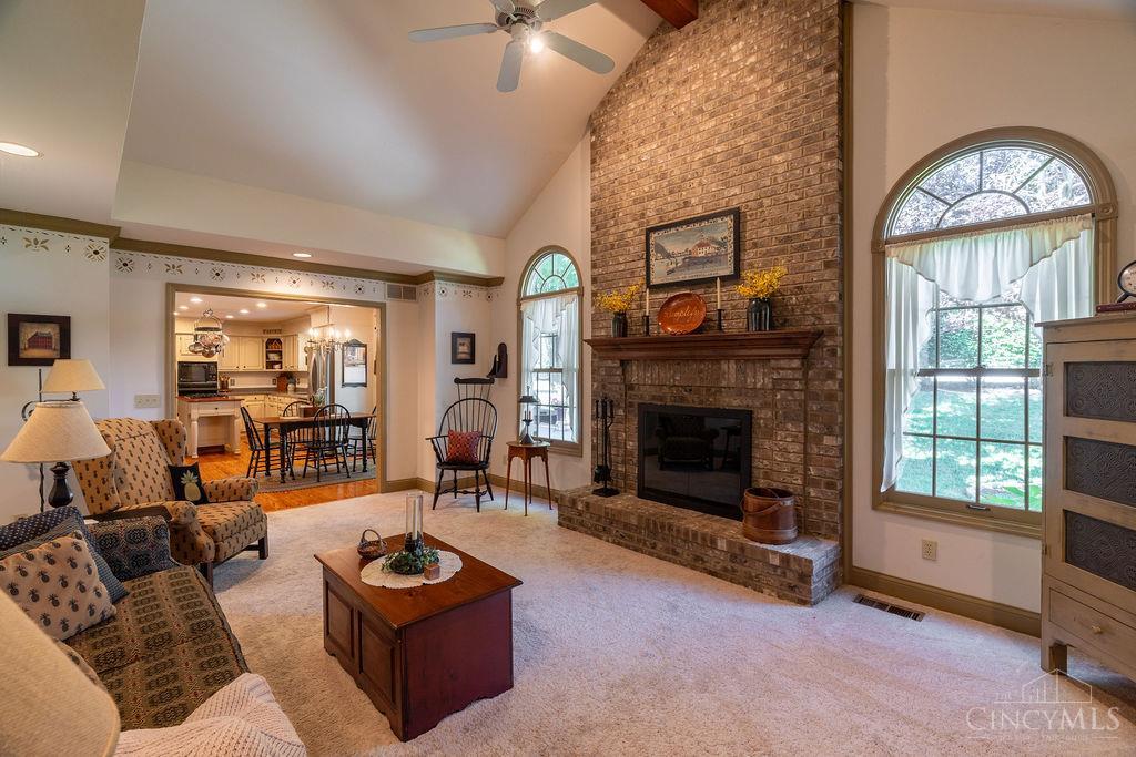 Fairfield, Ohio 45014, United States, 4 Bedrooms Bedrooms, ,3 BathroomsBathrooms,Residential,Active,169909