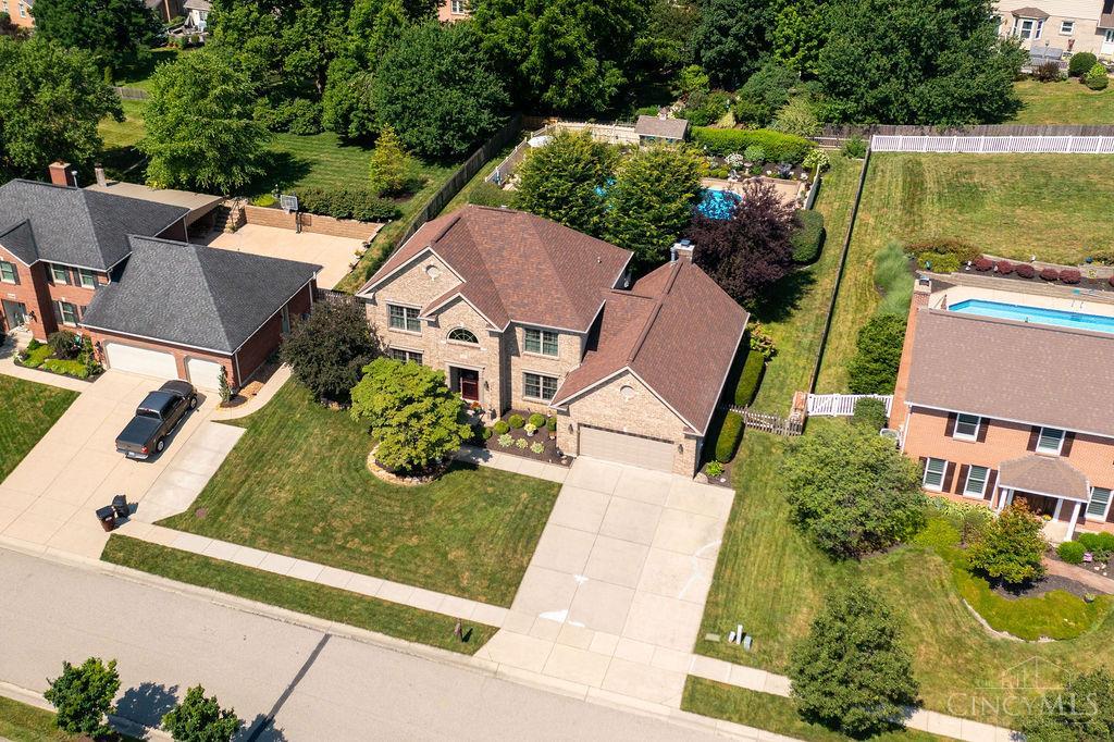 Fairfield, Ohio 45014, United States, 4 Bedrooms Bedrooms, ,3 BathroomsBathrooms,Residential,Active,169909