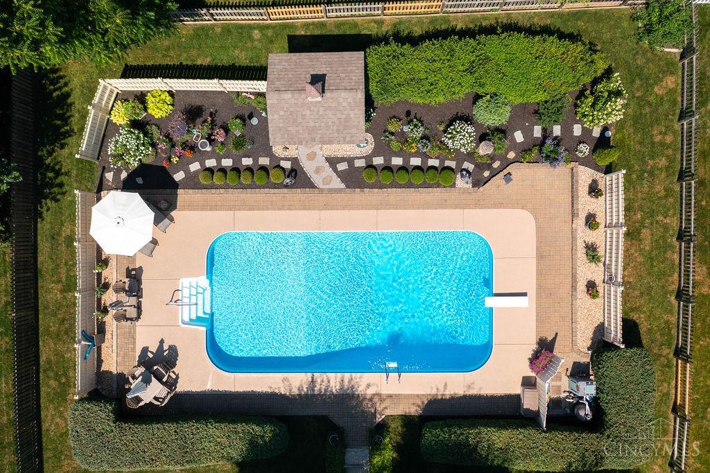 Fairfield, Ohio 45014, United States, 4 Bedrooms Bedrooms, ,3 BathroomsBathrooms,Residential,Active,169909