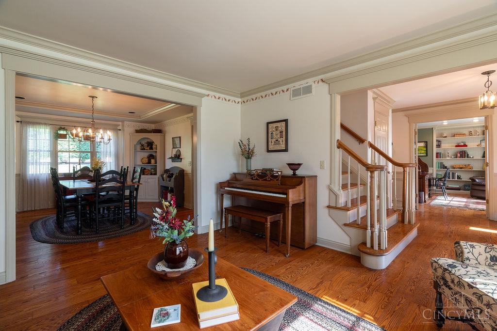 Fairfield, Ohio 45014, United States, 4 Bedrooms Bedrooms, ,3 BathroomsBathrooms,Residential,Active,169909