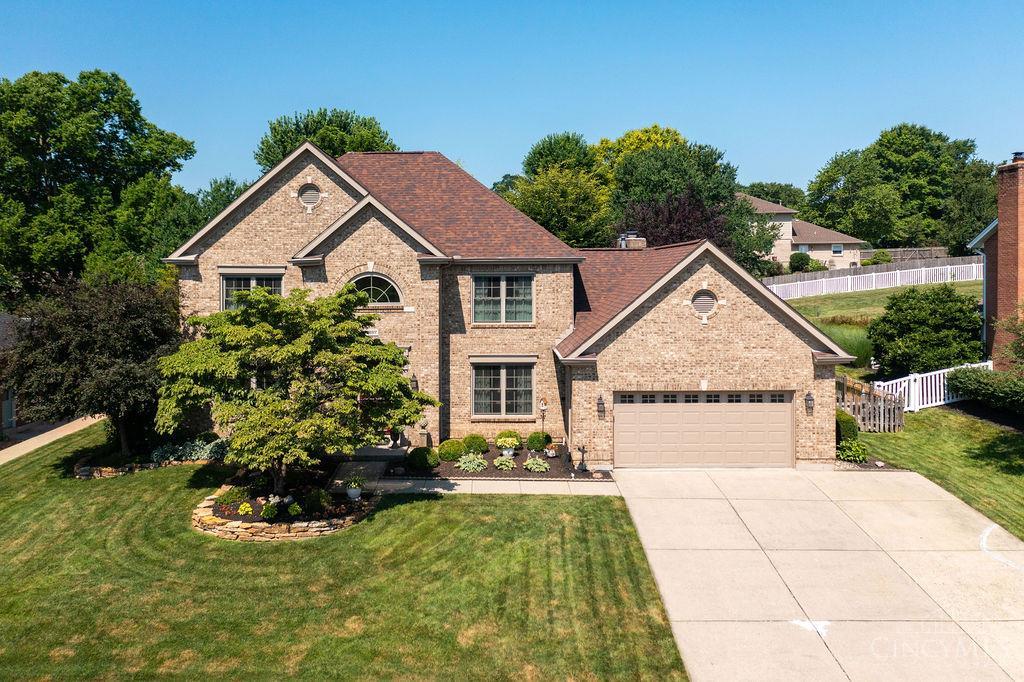 Fairfield, Ohio 45014, United States, 4 Bedrooms Bedrooms, ,3 BathroomsBathrooms,Residential,Active,169909