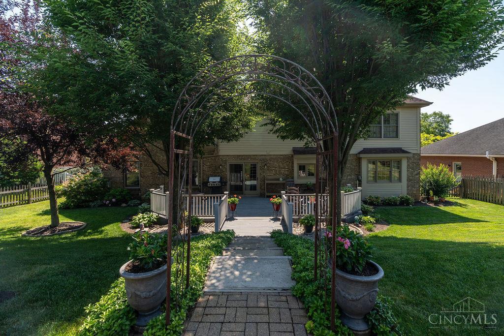 Fairfield, Ohio 45014, United States, 4 Bedrooms Bedrooms, ,3 BathroomsBathrooms,Residential,Active,169909