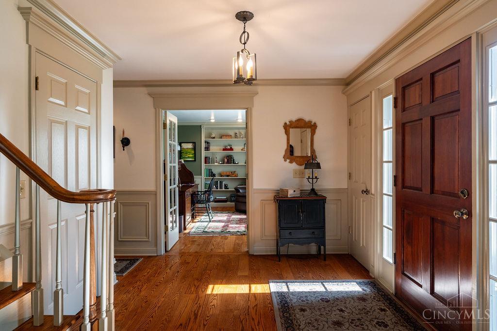 Fairfield, Ohio 45014, United States, 4 Bedrooms Bedrooms, ,3 BathroomsBathrooms,Residential,Active,169909