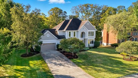 Photo of 6649 Miami Trails Drive, Miami Township, OH 45140 (MLS # 1872385)