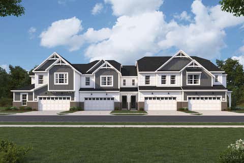 Photo of 7944 Monet Drive #012, Mason, OH 45040 (MLS # 1886769)