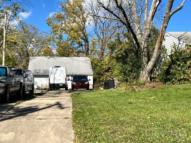 6225 Taylorsville Road