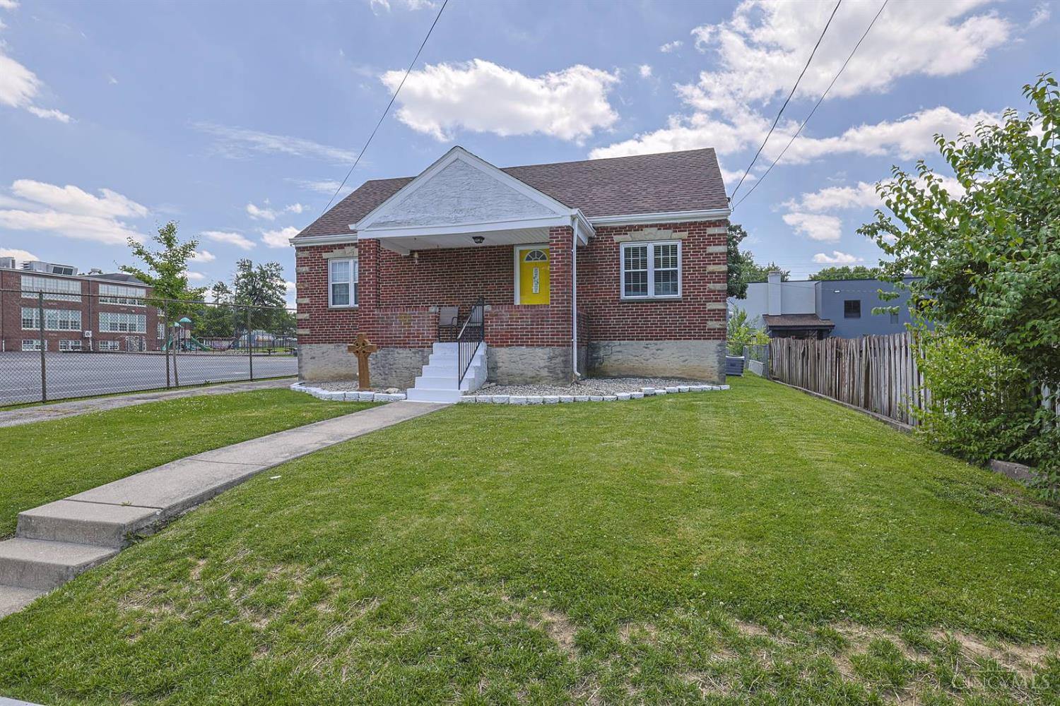 4217 Linden Avenue