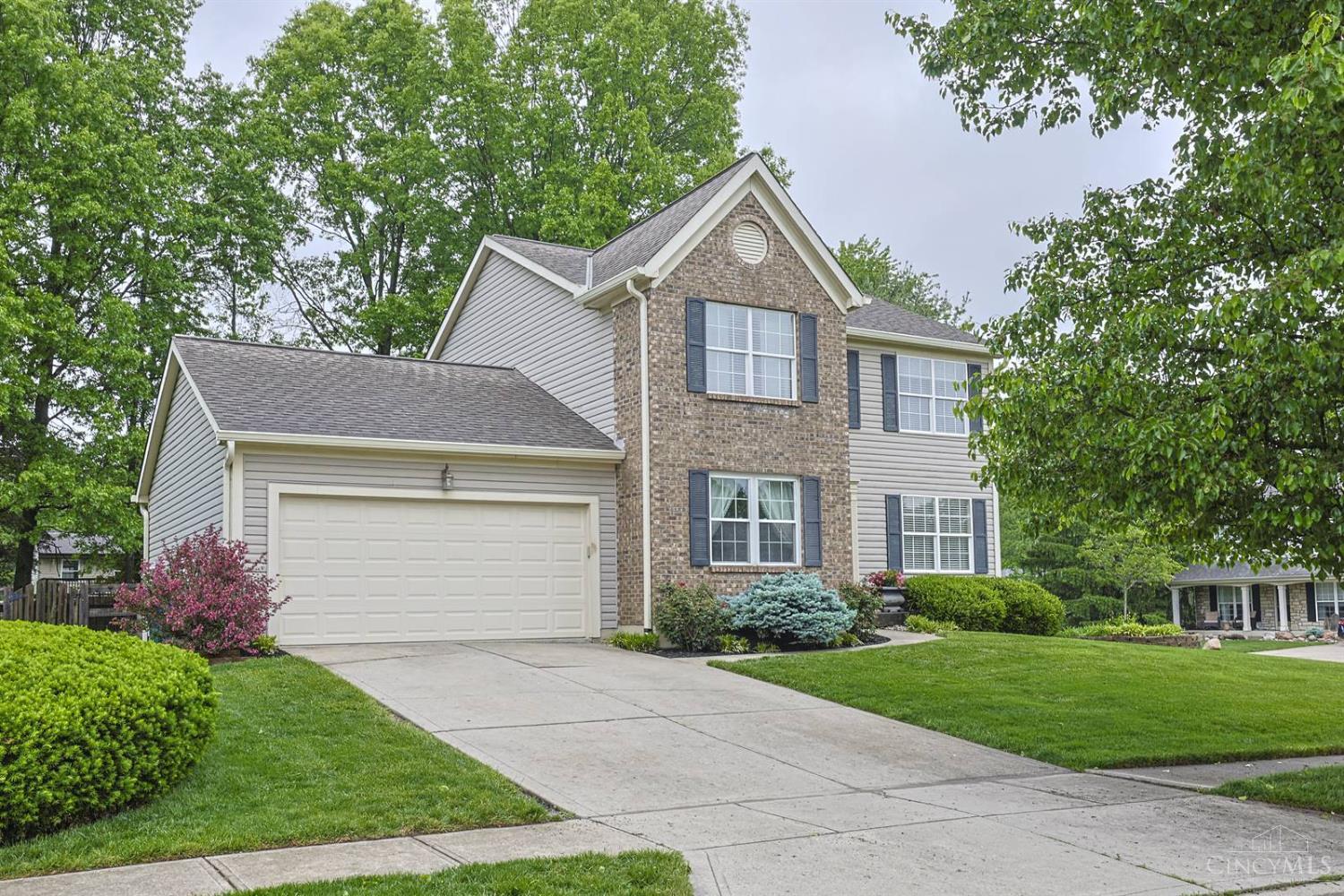 1350 Covedale Lane
