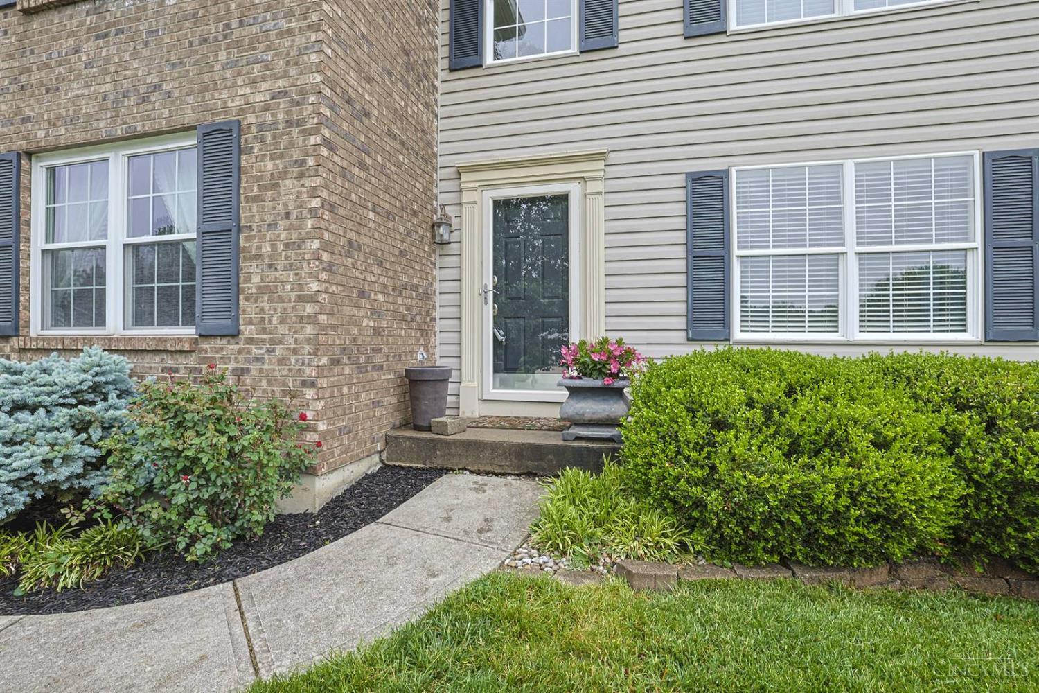 1350 Covedale Lane
