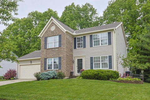 Homes For Sale - 1350 Covedale Lane<br/> Batavia Twp, OH 45102