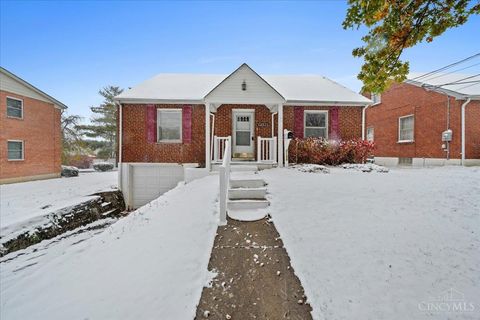 Homes For Sale - 7158 Dunn Road<br/> Anderson Twp, OH 45230