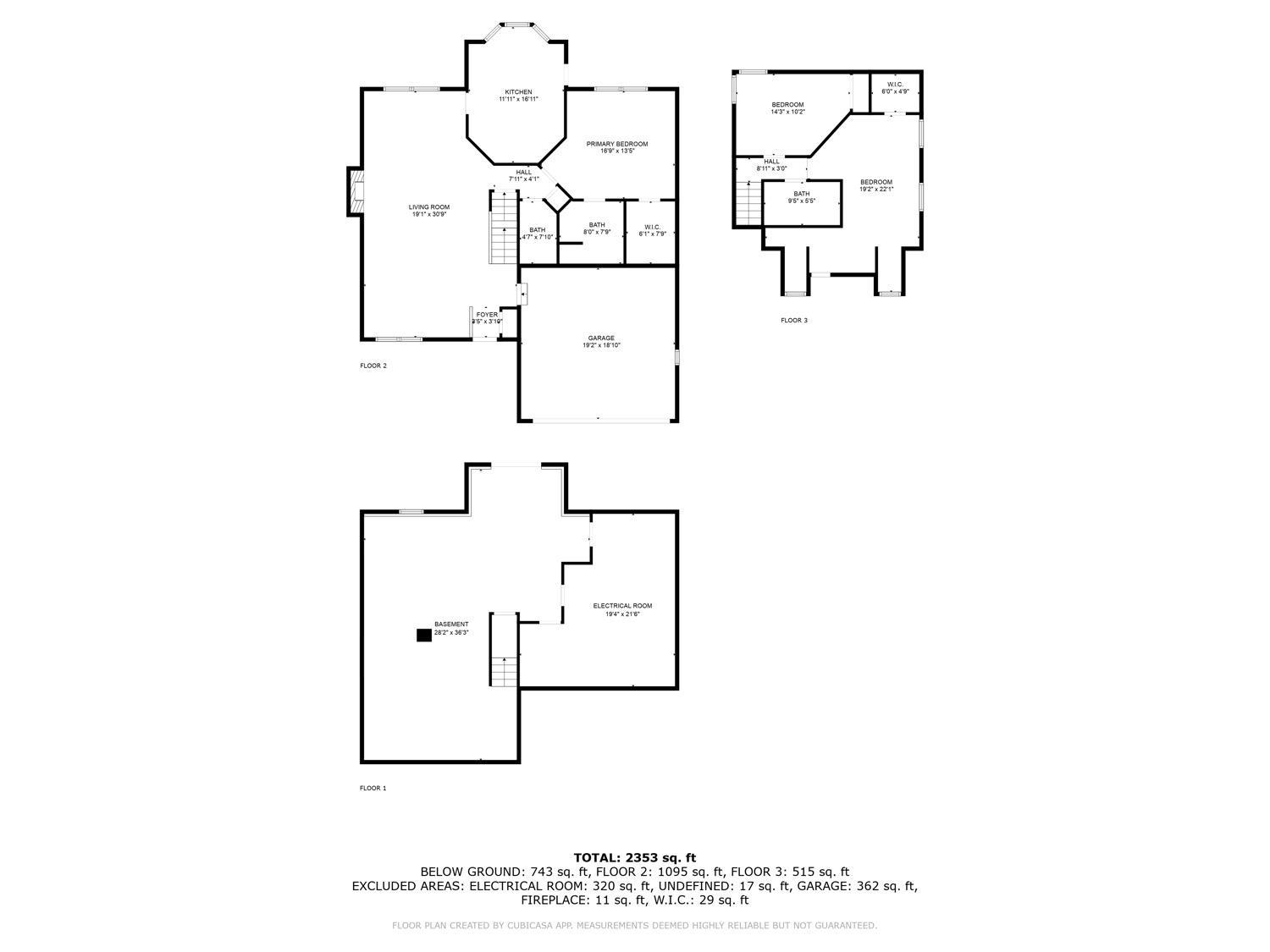 50 Thornhill Drive, Hamilton, Ohio image 45
