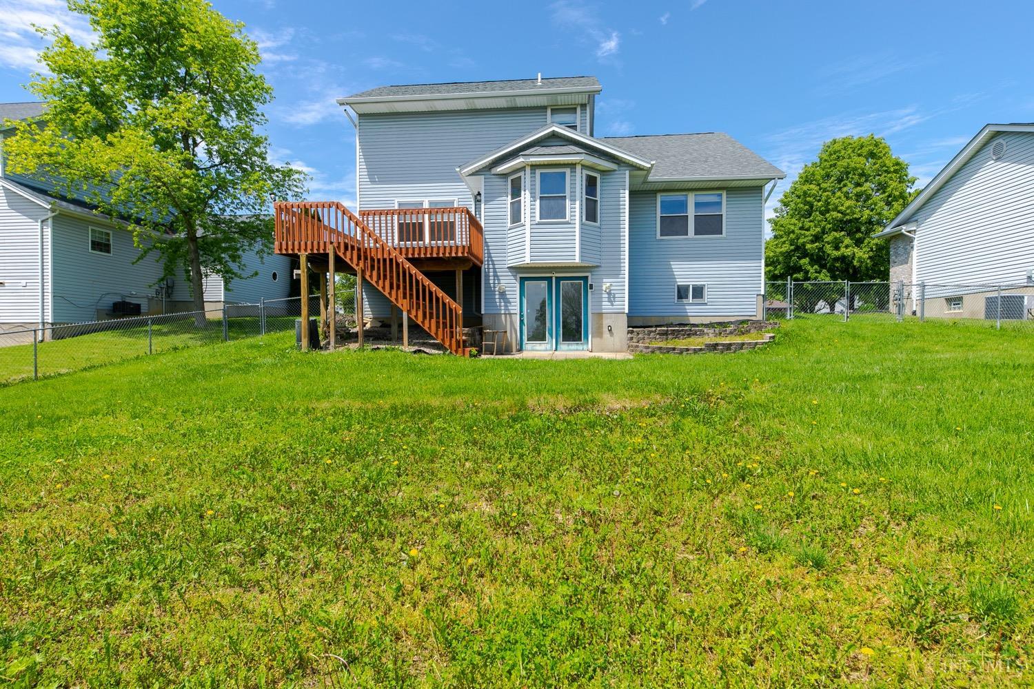 50 Thornhill Drive, Hamilton, Ohio image 6