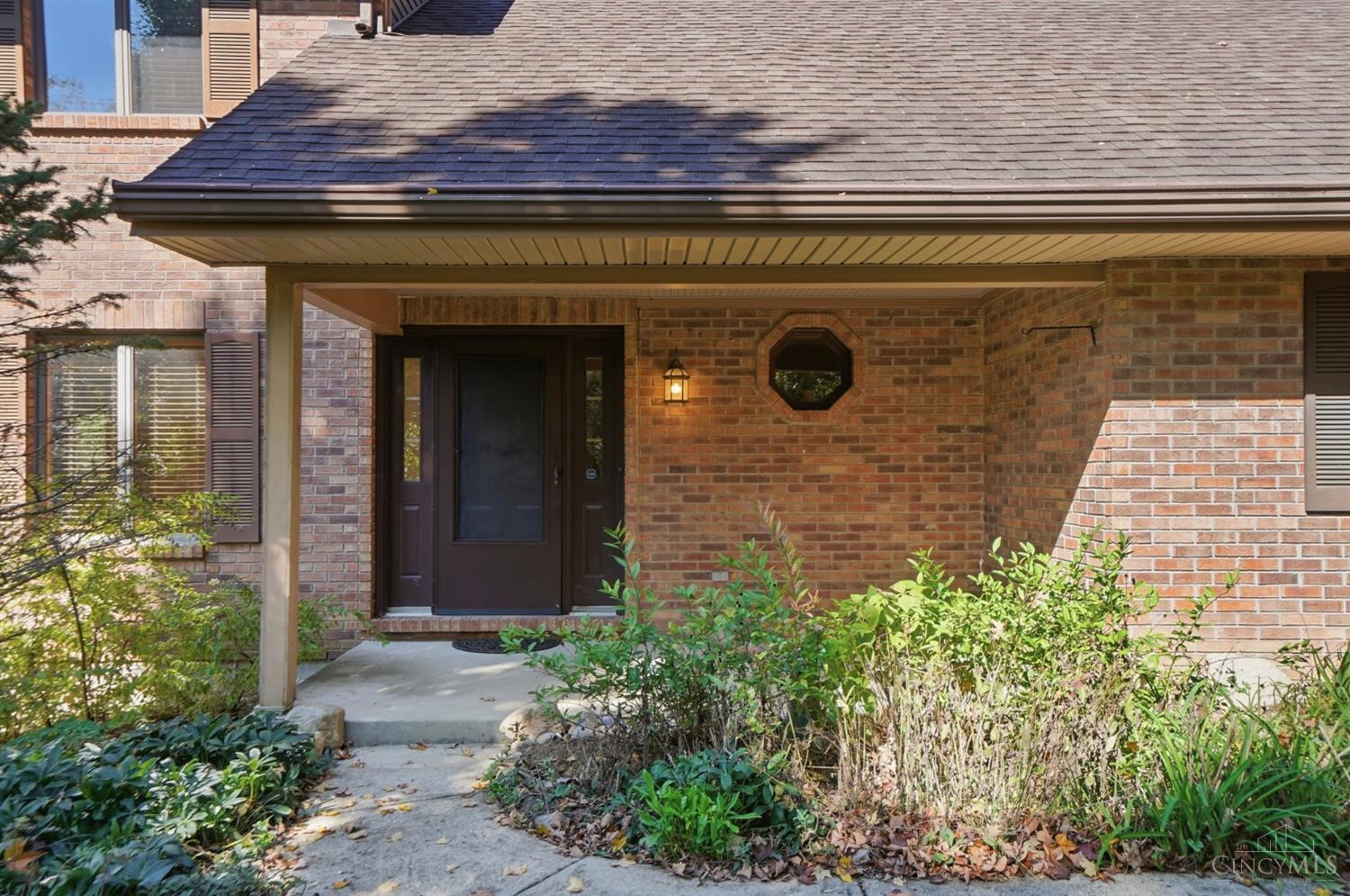 3653 Powner Road