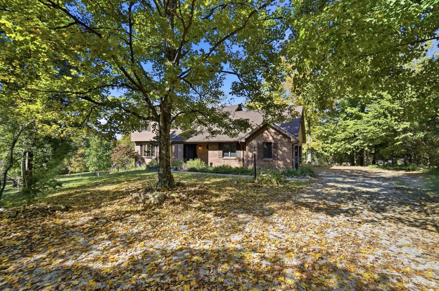 3653 Powner Road