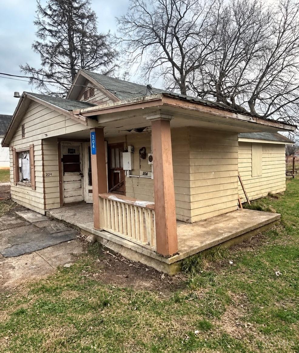 204 Main Street