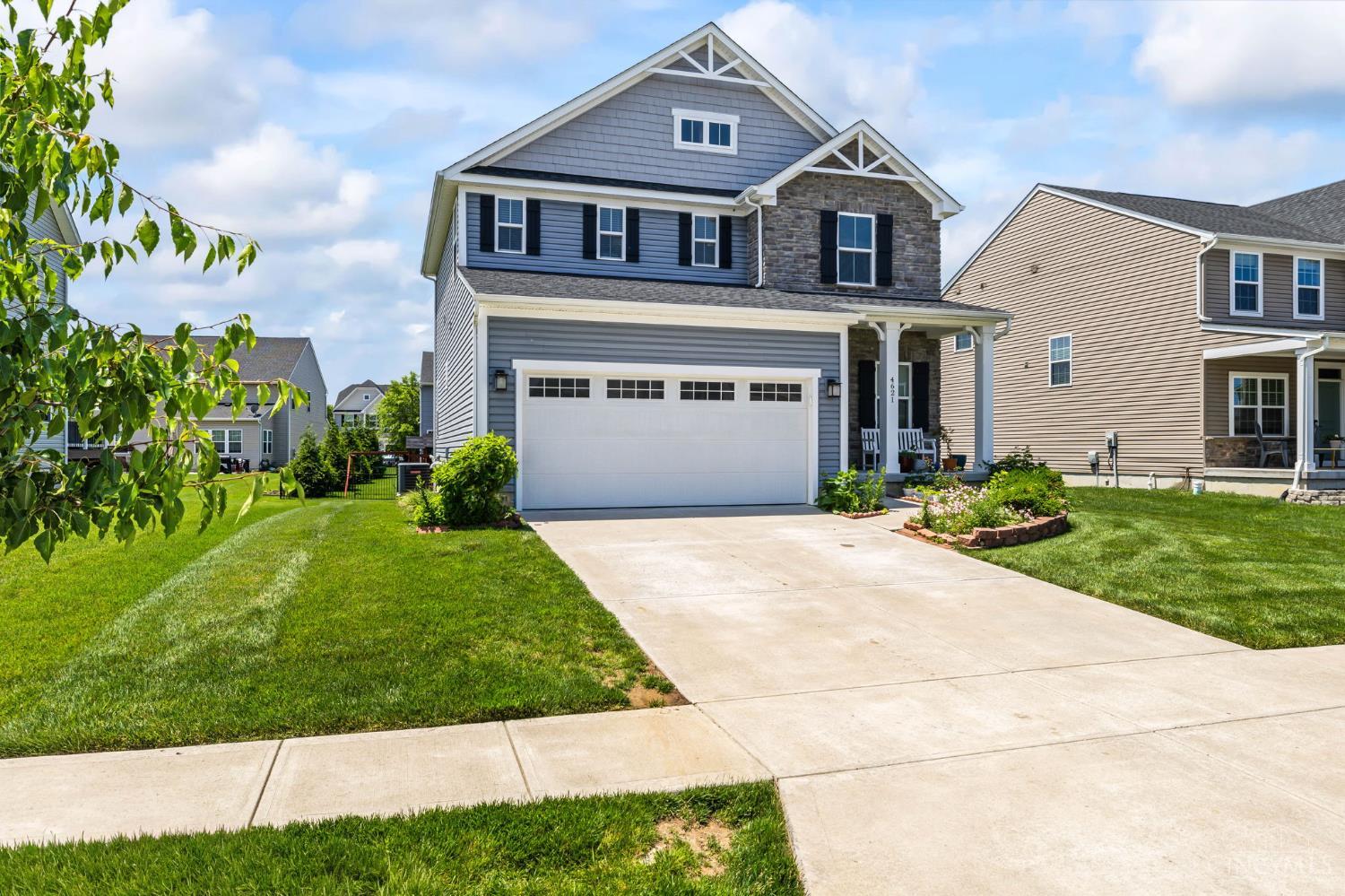 4621 Kelly Court
